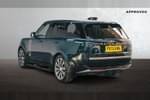 Image two of this 2023 Range Rover Diesel Estate 3.0 D350 Autobiography 4dr Auto in British Racing Green at Listers Land Rover Solihull