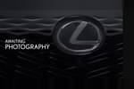 2020 Lexus IS Saloon 300h F-Sport 4dr CVT Auto (Navigation) in Black at Lexus Bristol