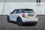 Image two of this 2021 MINI Hatchback Electric 135kW Cooper S Level 2 33kWh 3dr Auto in White Silver at Listers Boston (MINI)