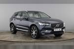 2020 Volvo XC60 Estate 2.0 B5P (250) Inscription Pro 5dr AWD Geartronic in Denim Blue at Listers Worcester - Volvo Cars