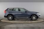 Image two of this 2020 Volvo XC60 Estate 2.0 B5P (250) Inscription Pro 5dr AWD Geartronic in Denim Blue at Listers Worcester - Volvo Cars