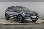 2021 Volvo XC60 Estate 2.0 B5P Inscription 5dr Geartronic in Denim Blue at Listers Worcester - Volvo Cars