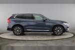 Image two of this 2021 Volvo XC60 Estate 2.0 B5P Inscription 5dr Geartronic in Denim Blue at Listers Worcester - Volvo Cars