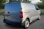 Image two of this 2024 Toyota Proace L1 Diesel 1.5D 120 Active Van in Grey at Listers Toyota Lincoln