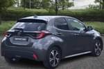 Image two of this 2024 Toyota Yaris Hatchback 1.5 Hybrid Design 5dr CVT (Safety Pack) at Listers Toyota Cheltenham