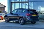 Image two of this 2021 BMW X3 Estate xDrive 30e M Sport 5dr Auto in Sophisto Grey at Listers King's Lynn (BMW)