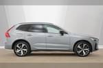 Image two of this 2024 Volvo XC60 Estate 2.0 T8 (455) RC PHEV Ultimate Dark 5dr AWD Gtron in Vapour Grey at Listers Leamington Spa - Volvo Cars