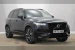 2024 Volvo XC90 Estate 2.0 B6P Ultimate Dark 5dr AWD Geartronic in Onyx Black at Listers Leamington Spa - Volvo Cars