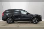 Image two of this 2024 Volvo XC90 Estate 2.0 B6P Ultimate Dark 5dr AWD Geartronic in Onyx Black at Listers Leamington Spa - Volvo Cars