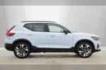 Image two of this 2024 Volvo XC40 Estate 2.0 B3P Ultimate Dark 5dr Auto in Cloud Blue at Listers Leamington Spa - Volvo Cars