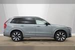 Image two of this 2023 Volvo XC90 Estate 2.0 T8 (455) RC PHEV Plus Dark 5dr AWD Geartronic in Vapour Grey at Listers Leamington Spa - Volvo Cars