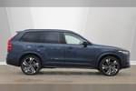 Image two of this 2024 Volvo XC90 Estate 2.0 T8 (455) RC PHEV Ultimate Dark 5dr AWD Gtron in Denim Blue at Listers Leamington Spa - Volvo Cars