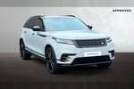 2024 Range Rover Velar Estate 2.0 P400e Dynamic HSE 5dr Auto in Arroios Grey at Listers Land Rover Droitwich