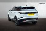 Image two of this 2024 Range Rover Velar Estate 2.0 P400e Dynamic HSE 5dr Auto in Arroios Grey at Listers Land Rover Droitwich