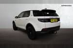 Image two of this 2021 Land Rover Discovery Sport Diesel SW 2.0 D200 S 5dr Auto in Fuji White at Listers Land Rover Hereford