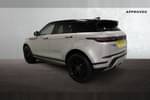 Image two of this 2020 Range Rover Evoque Hatchback 1.5 P300e R-Dynamic HSE 5dr Auto in Seoul Silver at Listers Land Rover Hereford