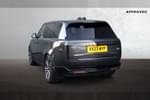 Image two of this 2023 Range Rover Estate 3.0 P440e HSE 4dr Auto in Carpathian Grey at Listers Land Rover Droitwich