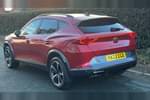 Image two of this 2022 CUPRA Formentor Estate 1.5 TSI 150 V1 5dr DSG in Desire Red at Listers SEAT Worcester