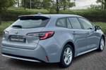 Image two of this 2021 Toyota Corolla Touring Sport 1.8 VVT-i Hybrid Icon 5dr CVT in Grey at Listers Toyota Lincoln