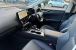 Image two of this 2024 Lexus NX Estate 350h 2.5 5dr E-CVT (Premium Pack/Link Pro) at Lexus Cheltenham