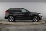 Image two of this 2021 Volvo XC60 Estate 2.0 T8 Recharge PHEV R DESIGN Pro 5dr AWD Auto in Onyx Black at Listers Worcester - Volvo Cars