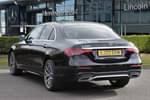 Image two of this 2023 Mercedes-Benz E Class Diesel Saloon E300d 4Matic AMG Line Premium 4dr 9G-Tronic in Obsidian black metallic at Mercedes-Benz of Lincoln