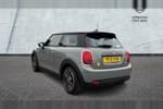 Image two of this 2021 MINI Hatchback Electric 135kW Cooper S Level 1 33kWh 3dr Auto in Moonwalk Grey at Listers Boston (MINI)