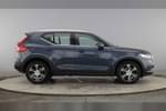 Image two of this 2020 Volvo XC40 Estate 2.0 B4P Inscription 5dr AWD Auto in Denim Blue at Listers Worcester - Volvo Cars