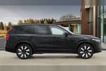 Image two of this 2023 Volvo XC90 Estate 2.0 T8 (455) RC PHEV Ultimate Dark 5dr AWD Gtron in Onyx Black at Listers Worcester - Volvo Cars