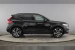 Image two of this 2021 Volvo XC40 Estate 1.5 T3 (163) R DESIGN Pro 5dr Geartronic in Onyx Black at Listers Worcester - Volvo Cars