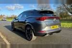 Image two of this 2021 CUPRA Formentor Estate 1.5 TSI 150 V2 5dr in Magnetic Grey at Listers SEAT Worcester