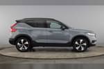 Image two of this 2021 Volvo XC40 Estate 1.5 T4 Recharge PHEV R DESIGN 5dr Auto in Thunder Grey at Listers Worcester - Volvo Cars