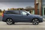 Image two of this 2023 Volvo XC90 Estate 2.0 T8 (455) RC PHEV Ultimate Dark 5dr AWD Gtron in Denim Blue at Listers Worcester - Volvo Cars