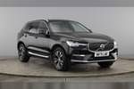 2021 Volvo XC60 Estate 2.0 T6 RC PHEV Inscription Expression 5dr AWD Auto in Onyx Black at Listers Worcester - Volvo Cars