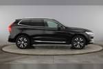 Image two of this 2021 Volvo XC60 Estate 2.0 T6 RC PHEV Inscription Expression 5dr AWD Auto in Onyx Black at Listers Worcester - Volvo Cars