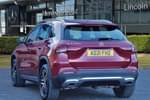 Image two of this 2021 Mercedes-Benz GLA Diesel Hatchback 200d Sport 5dr Auto in designo patagonia red metallic at Mercedes-Benz of Lincoln