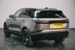 Image two of this 2021 Range Rover Velar Diesel Estate 2.0 D200 Edition 5dr Auto in Eiger Grey at Listers Land Rover Solihull