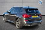 Image two of this 2019 BMW X3 Estate xDrive20i M Sport 5dr Step Auto in Sophisto Grey at Listers Boston (BMW)