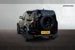 Image two of this 2024 Land Rover Defender Diesel Estate 3.0 D250 X-Dynamic SE 90 3dr Auto at Listers Land Rover Droitwich