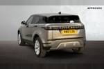 Image two of this 2021 Range Rover Evoque Diesel Hatchback 2.0 D165 SE 5dr Auto in Silicon Silver at Listers Land Rover Solihull