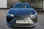 Image two of this 2024 Lexus RZ Electric Estate 300e 150kW Premium + 71 kWh 5dr Auto in Grey at Lexus Coventry