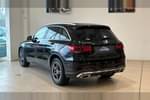 Image two of this 2019 Mercedes-Benz GLC Diesel Estate 220d 4Matic AMG Line 5dr 9G-Tronic in Metallic - Obsidian black at Listers U Northampton