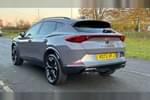 Image two of this 2022 CUPRA Formentor Estate 1.5 TSI 150 V2 5dr in Grey at Listers SEAT Worcester