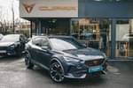 2022 CUPRA Formentor Estate 1.5 TSI 150 V2 5dr in Magnetic Tech Grey at Listers SEAT Coventry