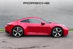 Image two of this 2020 Porsche 911 [992] Carrera Coupe 2dr PDK in Carmine Red at Porsche Centre Hull