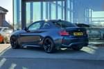 Image two of this 2018 BMW M2 Coupe 2dr DCT in Mineral Grey at Listers King's Lynn (BMW)