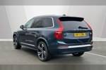 Image two of this 2023 Volvo XC90 Estate 2.0 T8 (455) RC PHEV Ultimate Dark 5dr AWD Gtron in Denim Blue at Listers Leamington Spa - Volvo Cars