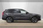 Image two of this 2024 Volvo XC90 Estate 2.0 B6P Ultimate Dark 5dr AWD Geartronic in Platinum Grey at Listers Leamington Spa - Volvo Cars