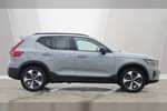 Image two of this 2024 Volvo XC40 Estate 2.0 B4P Ultimate Dark 5dr Auto in Vapour Grey at Listers Leamington Spa - Volvo Cars