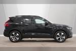 Image two of this 2024 Volvo XC40 Estate 2.0 B4P Ultimate Dark 5dr Auto in Onyx Black at Listers Leamington Spa - Volvo Cars